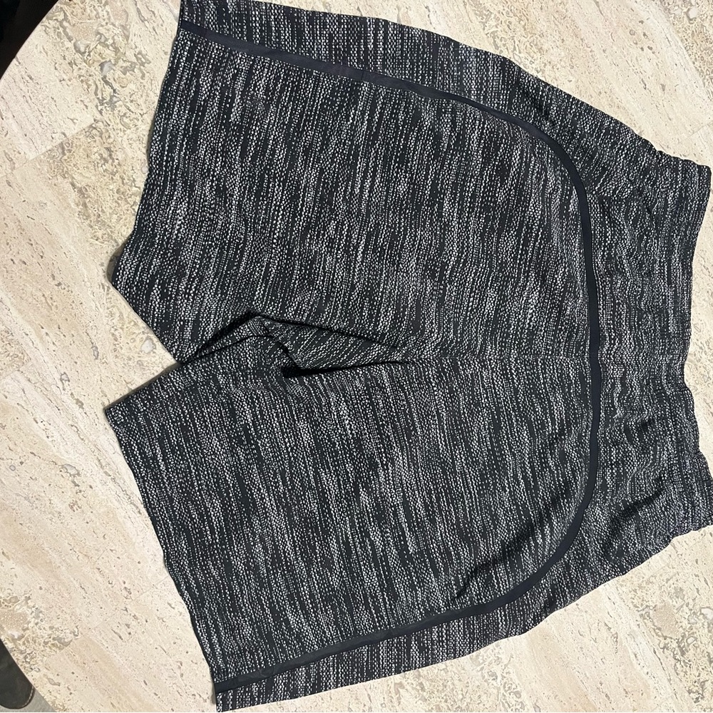 Mens lululemon Pace Breaker lined “9